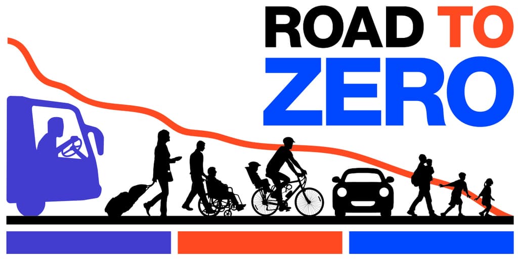 Road to Zero Coalition Logo